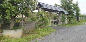 Chính Chủ Bán Gấp lô đất xã An Nhơn Tây - Củ Chi, giá 750 triệu, DT 300m2