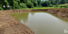 [Hot] BÁN LÔ 5000M2 BẤT ĐỘNG SẢN NGHỈ DƯỠNG HÒA BÌNH