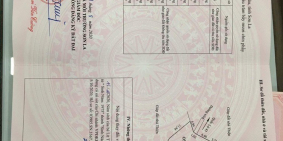 Bán lô đất 1,7h.a giá 100k/1m Tiểu khu 19-5 Mường Sang, Mộc Châu, Sơn La cực đẹp