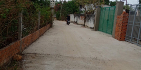 Đất chính chủ cần bán nhanh ngay trong thành phố Vũng Tàu