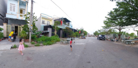 Cho thuê đất 100m2 mặt tiền đường N1 (20m), khu dân cư Thanh Duy