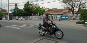 Nhà MT Hoàng Hữu Nam - DT 10*40m = 400m2, giảm 6 tỷ còn 34 tỷ