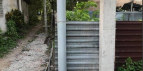 Rẻ như cho! 291.3m² đất thổ Long An mà chỉ 1.6 tỷ