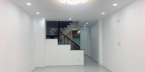 Nền Biệt Thự Khu Hai Thành- Trịnh Quang Nghị F7 Q8