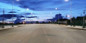 ĐÓN SÓNG ĐẦU TƯ BĐS CÔNG NGHIỆP BẰNG QUỸ ĐẤT NỀN SỔ ĐỎ LIỀN KỀ KCN LỚN NHẤT TÂY