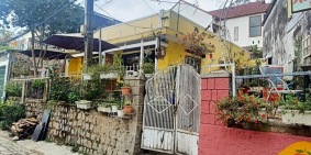 Lô Đất Mai Hoa Thôn - Phường 2 - Đà Lạt còn sót lại