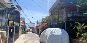 Bán đất biệt thự thông thiên học, P2, TP Đà Lạt