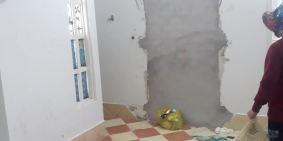 Cho thuê nhà nguyên căn hẻm 119 Nguyễn Thị Tần P2Q8