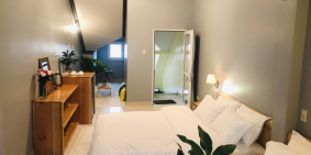 Bán homestay gần chợ Đà Lạt, có 3 căn hộ riêng biệt giá 5ty7