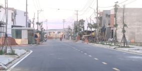 CẦN BÁN GẤP 100m2 KHU QUY HOẠCH HƯƠNG SƠ, NGUYỄN VĂN LINH