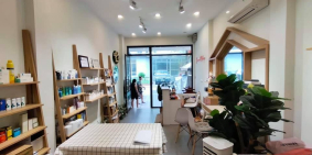 Bán nhà Mai Anh Tuấn 45m, 5t, mt 4m Vỉa hè-Ô tô tránh- Kinh doanh sầm uất: LH