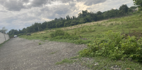 Bán đất góc 2 MT, cách TL 8 chỉ 2km - 5.115m2 - Tân An Hội - Củ Chi