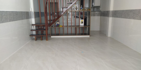 Nhà 1 trệt 1 lầu 38m2 đường 79, P.Phước Long B, Q9