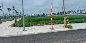 Bán đất nền dự án Tiền Hải City Center- Cơ hội đầu tư sinh lời không thể bỏ qua