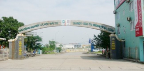 Chính chủ cho thuê kho xưởng KCN Hà Nội Đài Tư, 10.000m2,  chân cầu Thanh Trì.