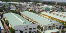 Cho thuê kho chung theo m3 hoặc m2, nhiều diện tích tại Long Biên, Hà Nội cạnh q