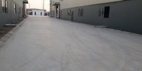 Cho thuê nhà xưởng giá rẻ, diện tích 1.700m2 KCN Đại Đồng,