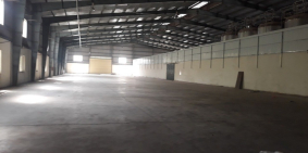 Cho thuê nhà xưởng KCN Tiên Sơn, Bắc Ninh – 800m2, Sàn xika, giá rẻ.