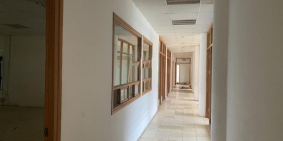 Cho thuê TT đào tạo DT 2300m2 Cầu Diễn, Nam Từ Liêm, Hà Nội.