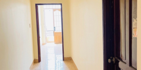 Cho Thuê Nhà Mặt Tiền Kinh Doanh KDC Bửu Long, Biên Hoà, Giá 10tr/tháng