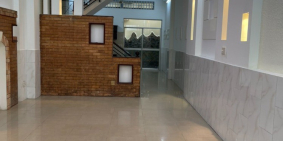 Cho thuê nhà đường số 42 sát khu Tên Lửa Bình Tân