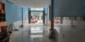 Nhà 3 tấm mặt tiền kinh doanh đường Chiến Lược