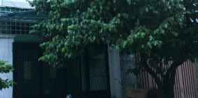 Nhà khu Tên lửa DT 4x15, giá 10tr/tháng