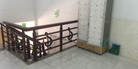 CHO THUÊ NHÀ NGUYÊN CĂN HẺM GARA QUYỀN