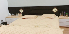 Cho thuê nhà 5 tầng, full nội thất cao cấp, diện tích sử dụng 375m2