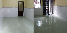 Cho Thuê Nhà Nguyên Căn - Phú Nhuận gần Phan Xích Long giá tốt