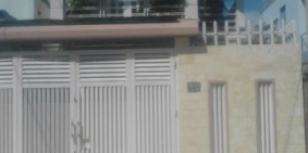 Cho thuê nhà 1T 1L, 5m*25m, 15tr/th, kinh doanh- buôn bán, MT đường trưng trắc B