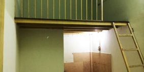 Cho thuê phòng trọ, phòng nghỉ 105 Hùng Vương Thành phố BuônMaThuột.