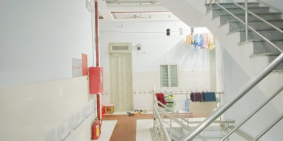 Cho thuê phòng Bình Tân Giá Sinh Viên