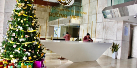 Cho thuê văn phòng Đà Nẵng giá rẻ