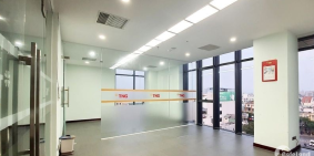 Thuê ngay văn phòng Quận Hải Châu, Đà Nẵng giá rẻ