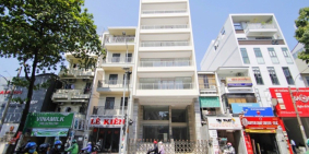 Chính chủ cho thuê nhà nguyên căn DT (850m2) giá 250tr, Phổ Quang, Tân Bình