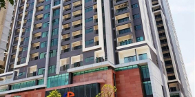 Cho thuê văn phòng giá chỉ từ 200ng/m2 Mỹ Đình Plaza 2 số 2 Nguyễn Hoàng,Từ Liêm