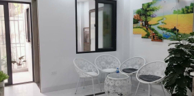 CĂN HỘ MINI _HOÀNG HOA THÁM – QUẬN BA ĐÌNH_ Ở NGAY