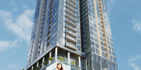 Chiết khấu liền tay 4% giá trị căn hộ The Nine, số 9 Phạm Văn Đồng, chỉ 3.5 tỷ