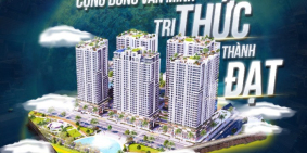 Căn Hộ Bình Dương LDG SKY - Kế Cận Làng Đại Học Quốc Gia