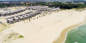 Shantira Luxury Condo - 100% Hướng Biển