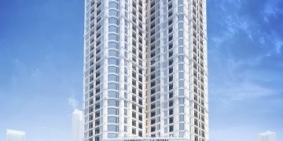 Hateco LaRoma - căn hộ 2PN siêu sang tại trung tâm Quận Đống Đa, chỉ từ 5.5 tỷ