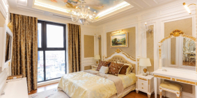 Hateco Laroma - Đẳng cấp thượng lưu