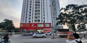 Shop chân đế Mipec Kiến Hưng.M1-M7