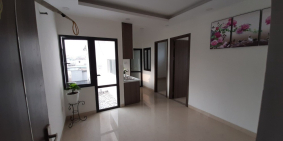 Chung cư Trần Khát Chân ở ngay, DT 35-50/1-2PN thoáng mát giao thông thuận tiện