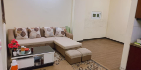 Sang Nhượng căn hộ Huyện Hoài Đức - Hà Nội ( Phù hợp cặp vợ chồng trẻ ) giá 500t