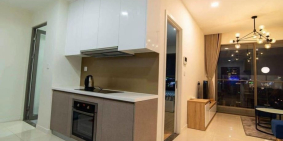 Căn hộ rẻ nhất khu vực nhận nhà ở ngay