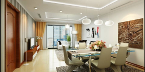 Căn hộ giá rẻ nhất dự án nhận nhà ở ngay