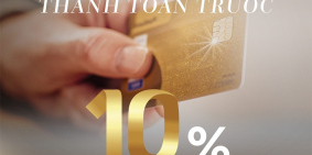 "MỞ CỬA LÀ VƯỜN, BƯỚC CHÂN LÀ PHỐ" TẠI FELIZ HOMES