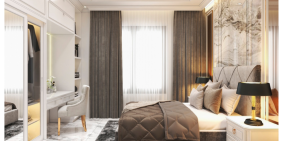 CHỈ TỪ 350 TRIỆU ( 30% GTCH) SỞ HỮU NGAY CĂN HỘ CAO CẤP SỔ HỒNG LÂU DÀI